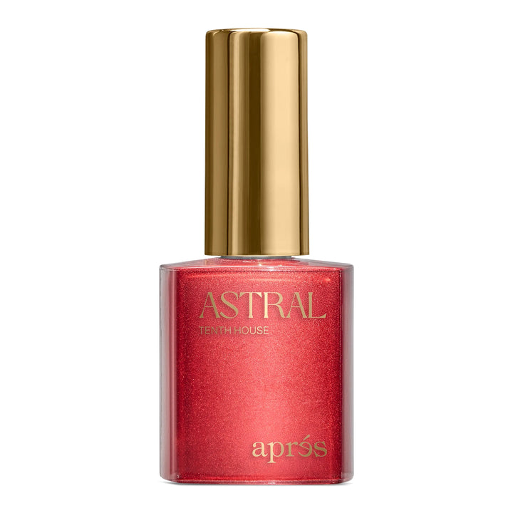 Apres Velvet Cat Eye - Gel Màu Astral