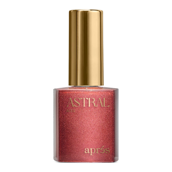 Apres Velvet Cat Eye - Gel Màu Astral