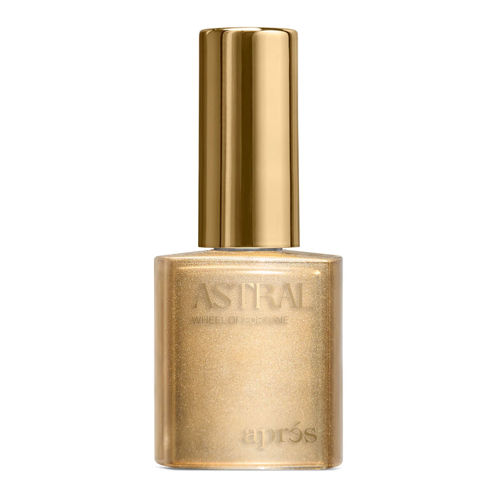 Apres Velvet Cat Eye - Gel Màu Astral