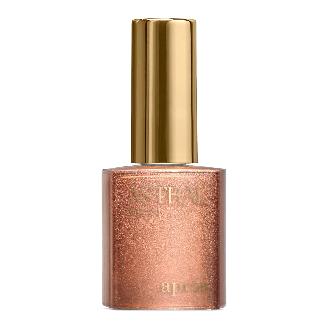 Apres Velvet Cat Eye - Gel Màu Astral