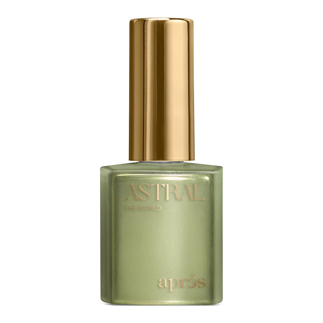 Apres Velvet Cat Eye - Gel Màu Astral