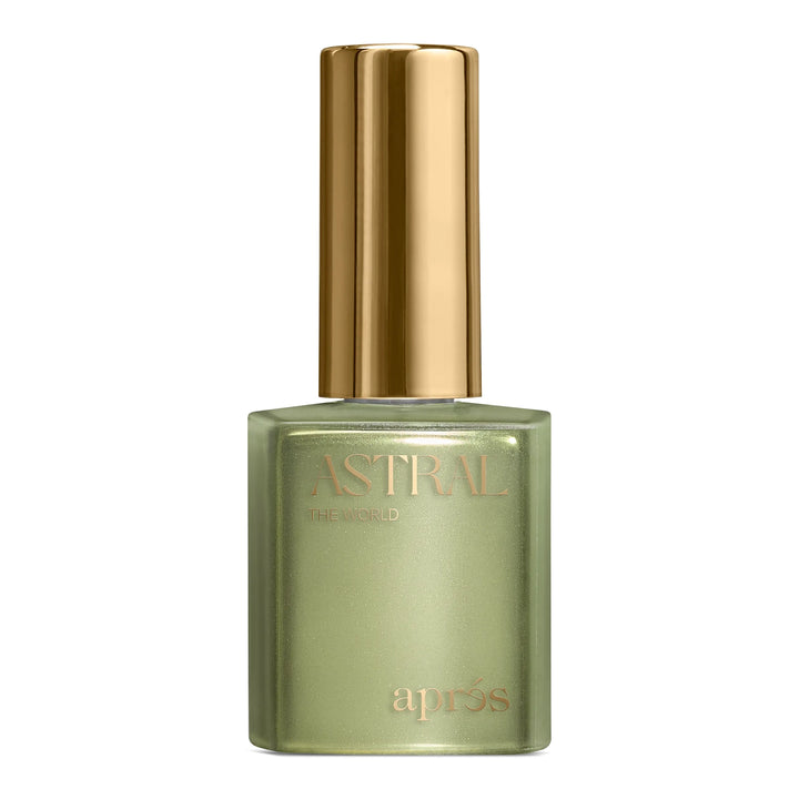 Apres Velvet Cat Eye - Gel Màu Astral