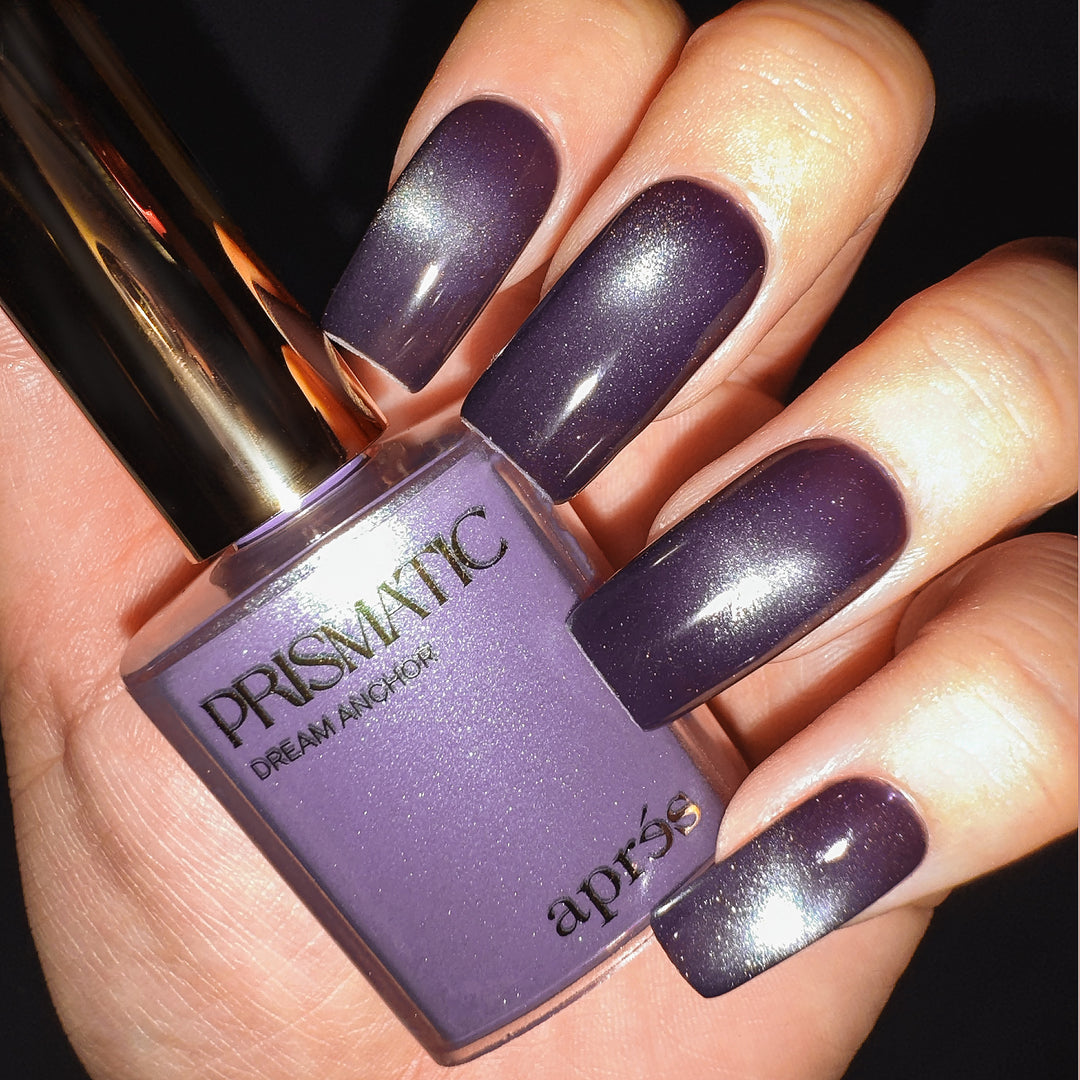Apres Prismatic Collection Gel Couleur 10ml (HEMA/TPO Free)