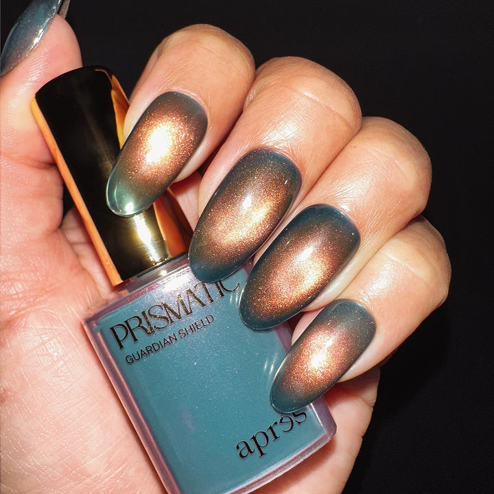 Apres Prismatic Collection Gel Couleur 10ml (HEMA/TPO Free)