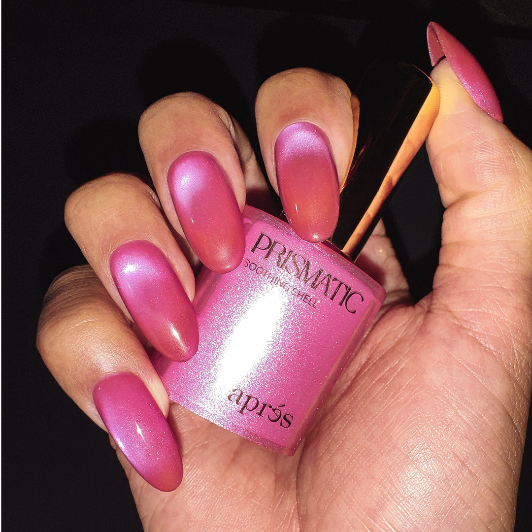 Apres Prismatic Collection Gel Couleur 10ml (HEMA/TPO Free)