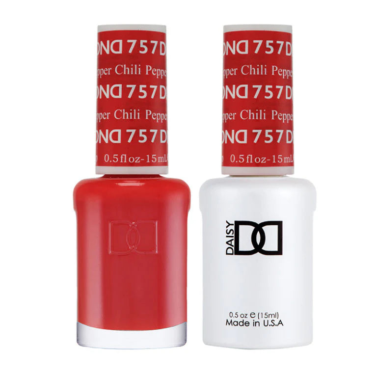 DND Gel Polish Only (701-799)