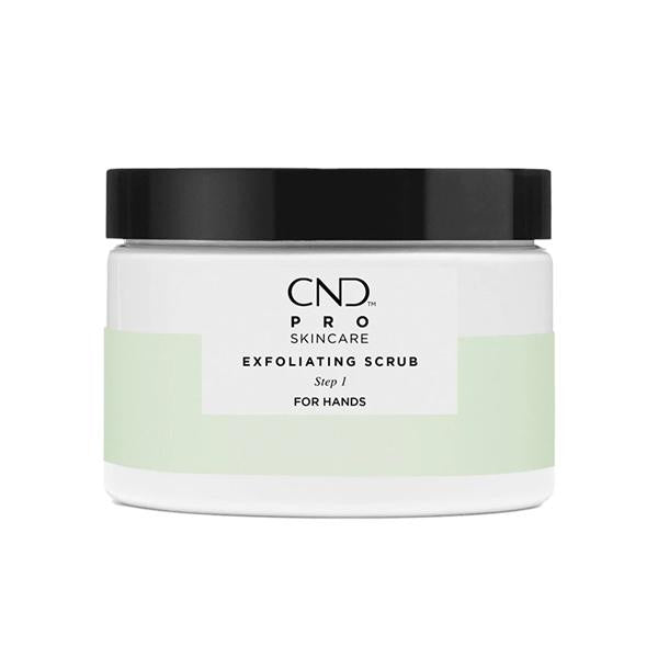 CND - Exfoliating Scrub For Hand 10.1oz
