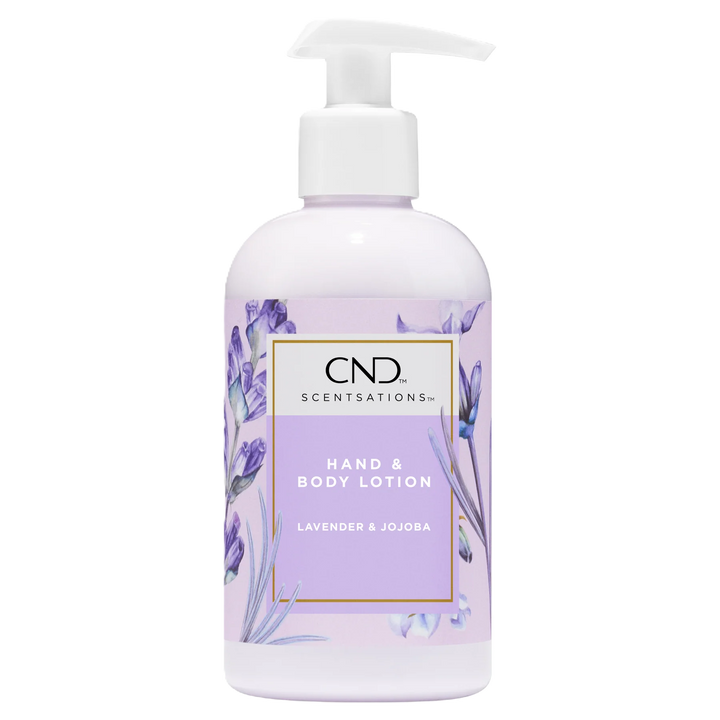 CND Scentsations 润肤露 8.3盎司/245毫升