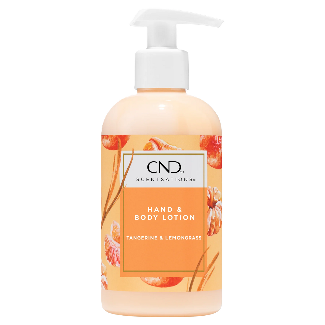 CND Scentsations 润肤露 8.3盎司/245毫升