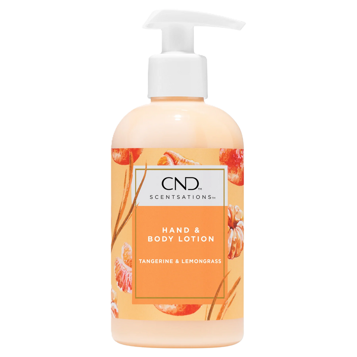 CND Scentsations 润肤露 8.3盎司/245毫升