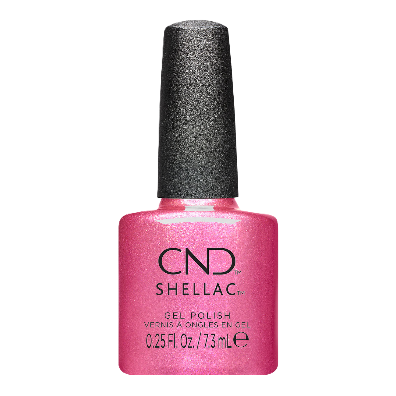 CND Shellac 0.25oz/7.3ml - Covetable – M1 Nail & Beauty Supply