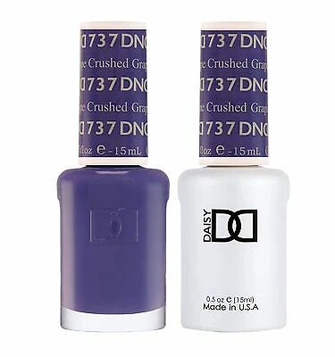 DND Gel Polish Only (701-799)