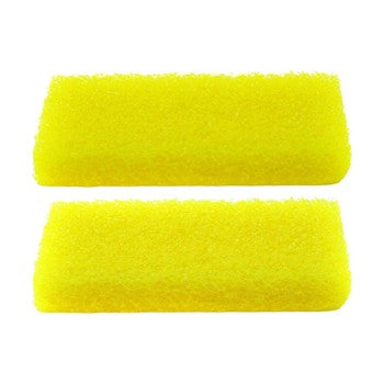 Champion Disposable Pumice Medium - Yellow(400pcs/case)
