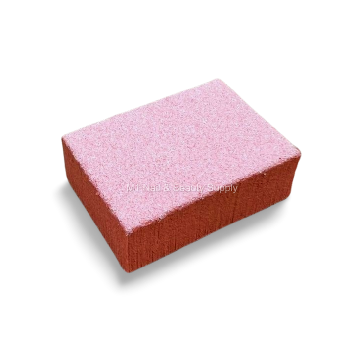 Champion Mini Square Buffer (3400pcs/case) - Nail Buffer