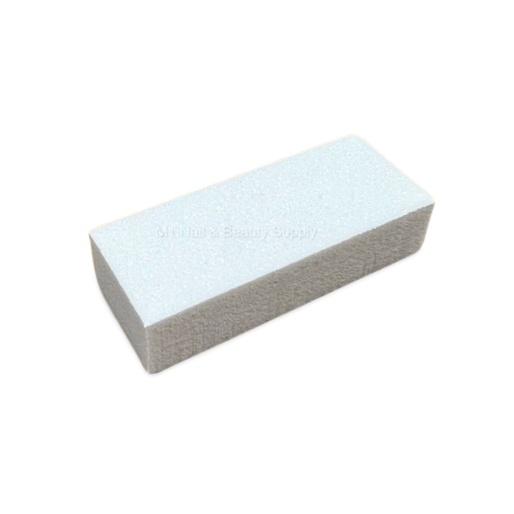 Champion Slim Buffer - White (1000pcs/case) - Nail Files &amp; Buffers