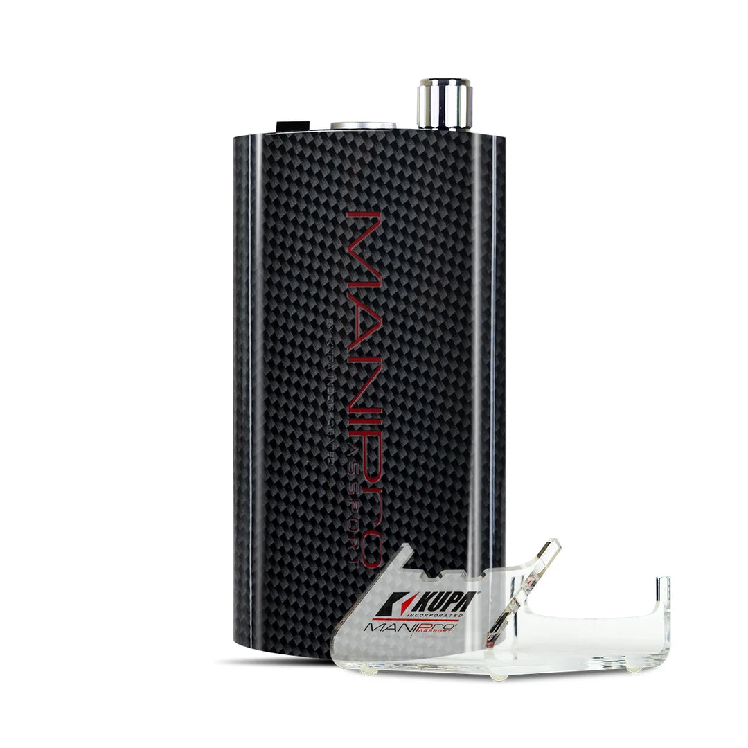 Kupa ManiPro  E-File Control Box Only (Cradle not included)
