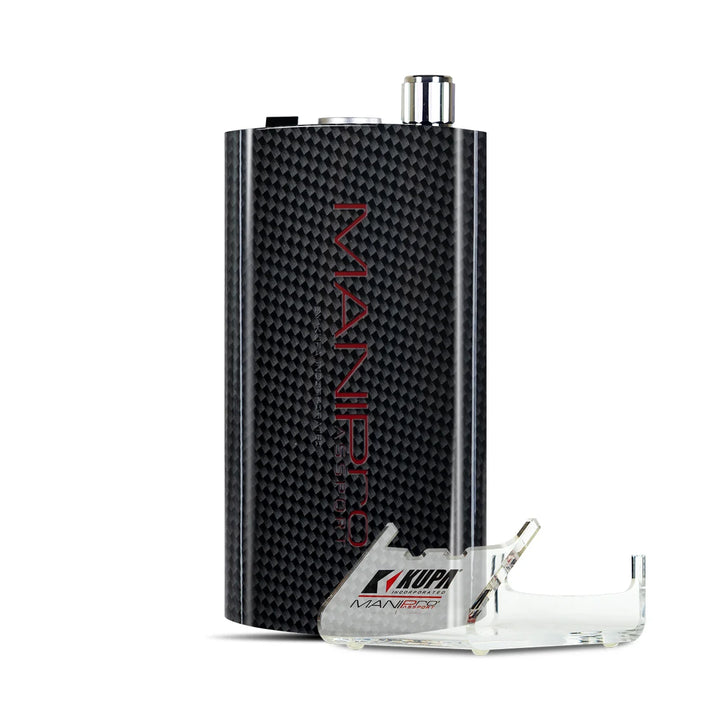 Kupa ManiPro  E-File Control Box Only (Cradle not included)