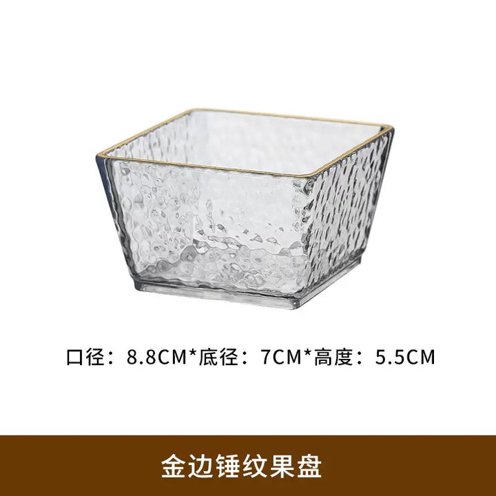 Acrylic Bowl for Spa Pedi Tray