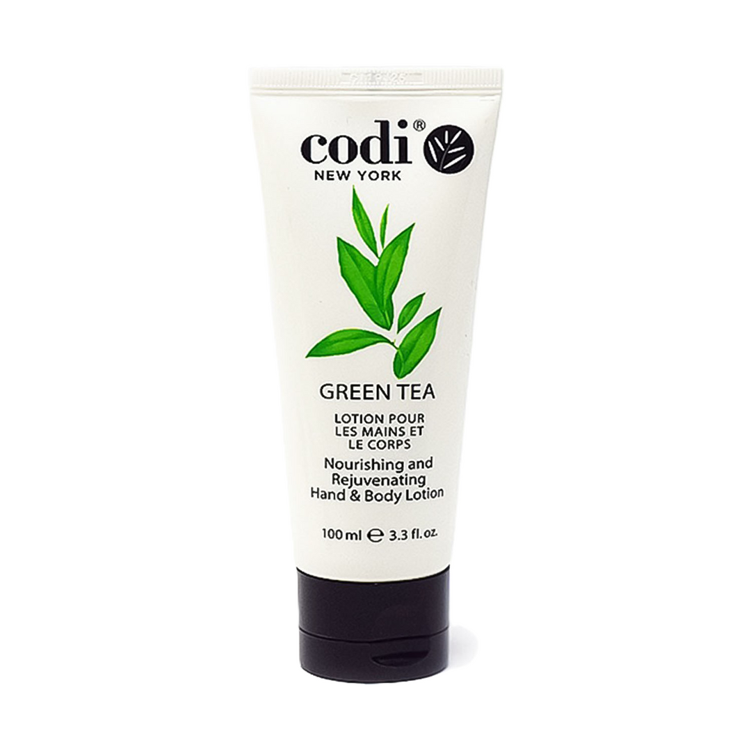 Codi 润肤露 100毫升