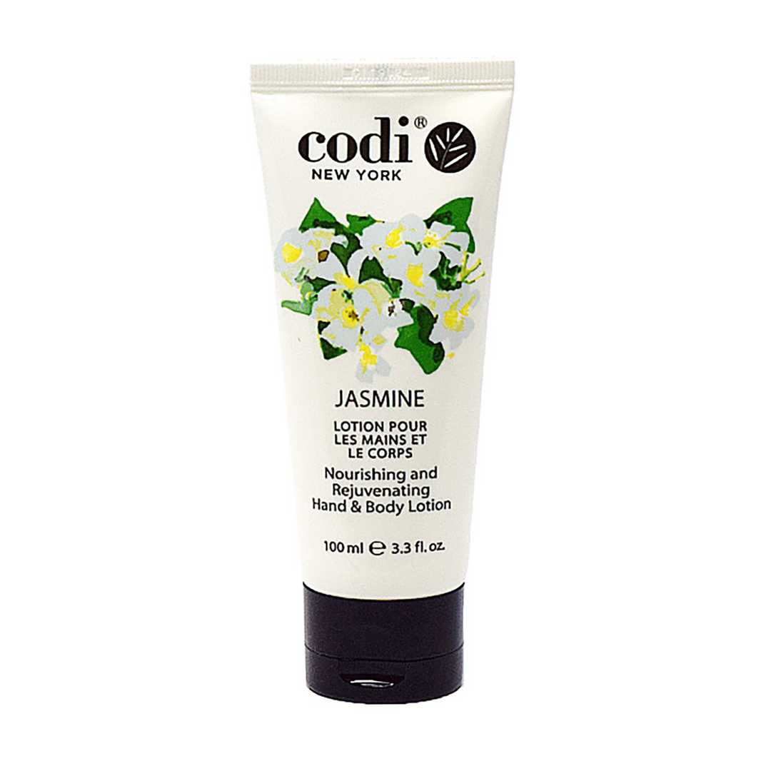 Codi 润肤露 100毫升