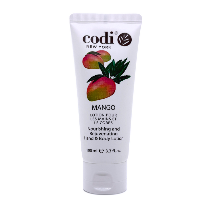 Codi 润肤露 100毫升