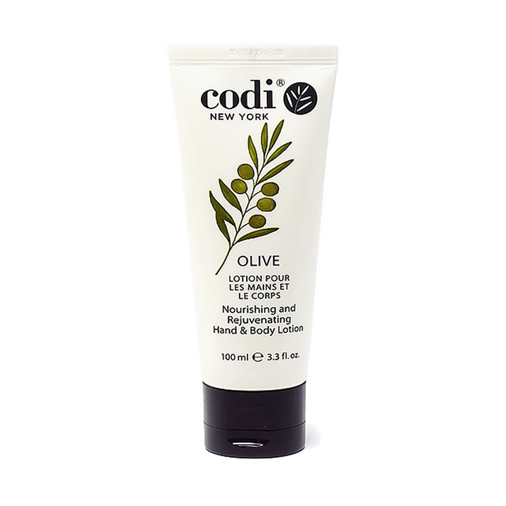 Codi 润肤露 100毫升