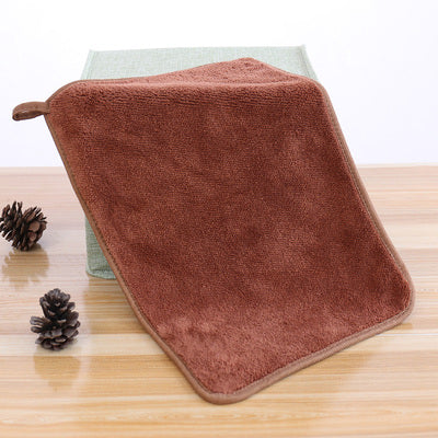Manicure Pedicure Thick Towel - Towels (view 6)