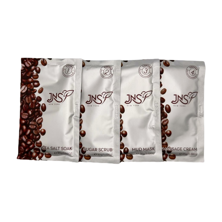 JNS Pedicure Kit 4in1