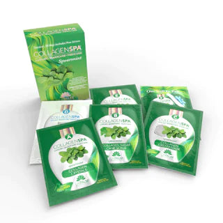 Collagen Spa 10 Step System (60/Case)