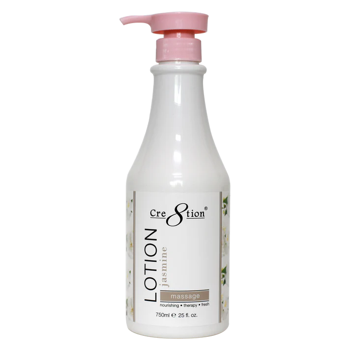 Cre8tion Hand &amp; Body Lotion 25oz