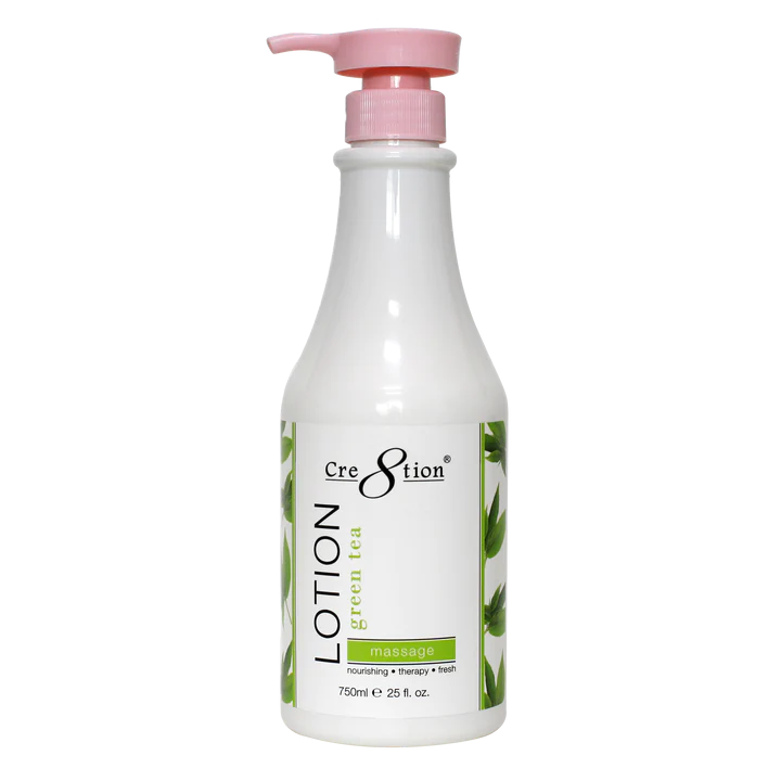 Cre8tion Hand &amp; Body Lotion (12pc/case)