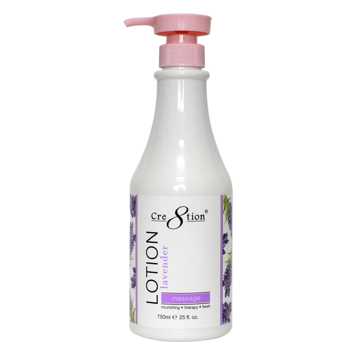 Cre8tion Hand &amp; Body Lotion (12pc/case)