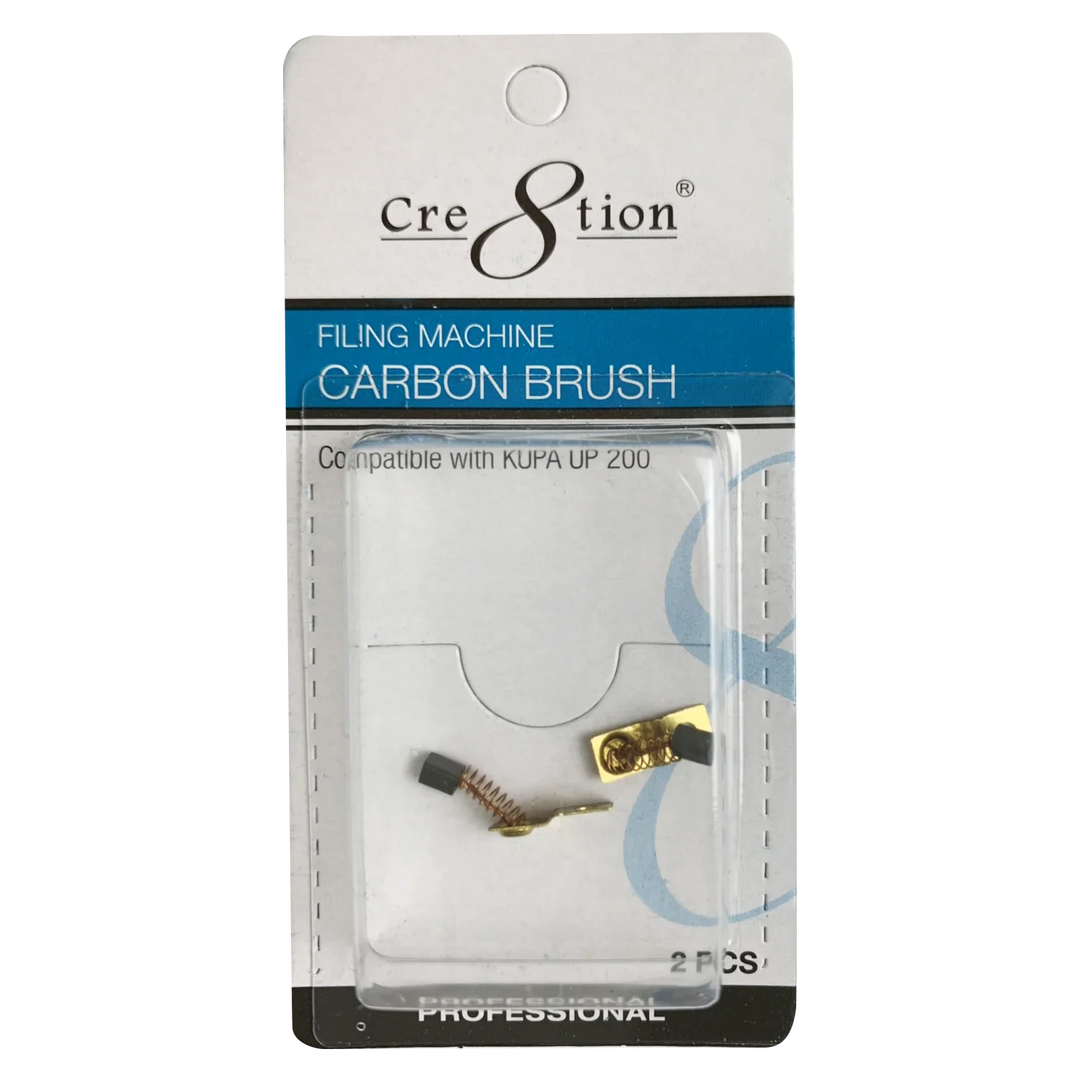 Cre8tion up200 Carbon Brush 2pc