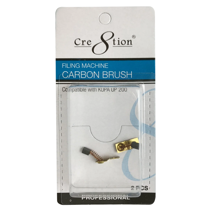 Cre8tion up200 Carbon Brush 2pc