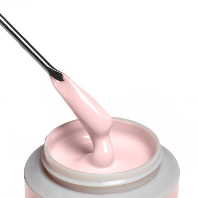 IBD LED/UV Xtreme Builder Gel -  Creamy Peony 2 oz