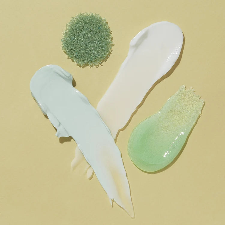 Voesh Pedi In A Box Deluxe 4 Step