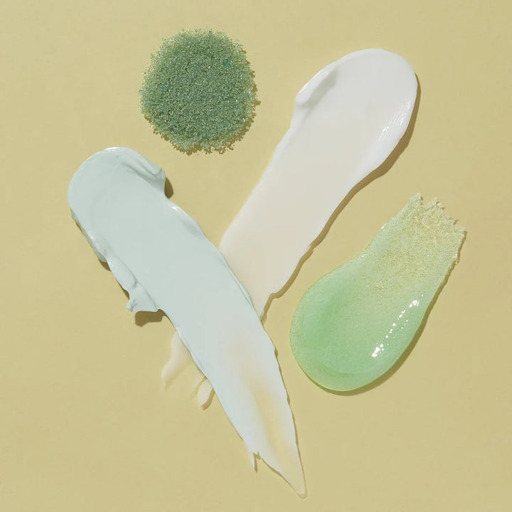 Voesh Pedi In A Box Deluxe 4 Step