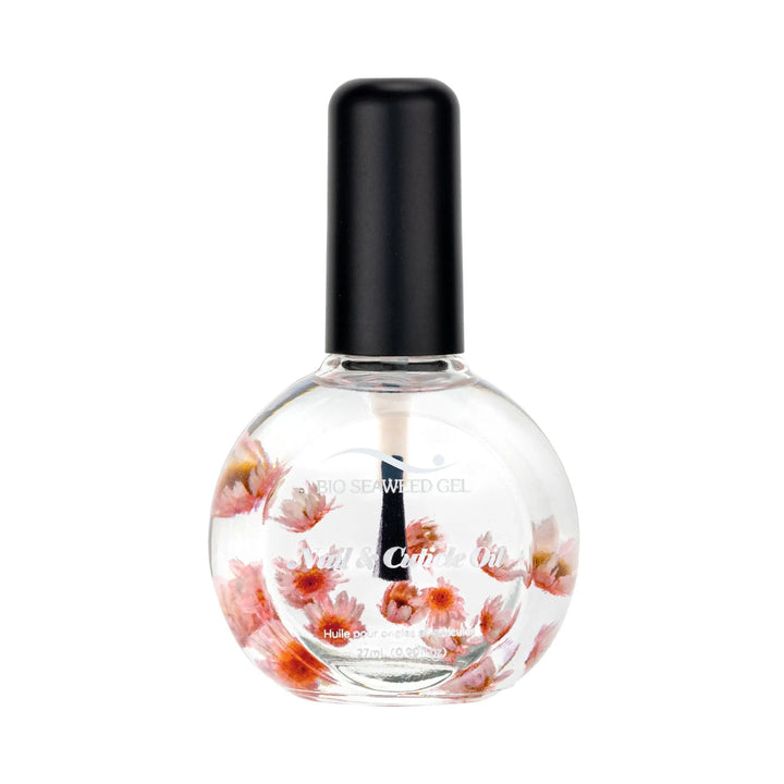 Bio Seaweed Nails &amp; Cuticle Oil 27ml