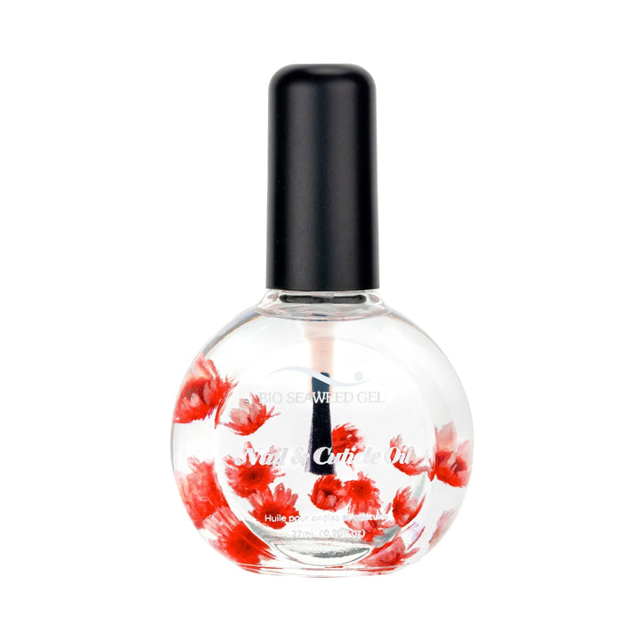 Bio Seaweed Nails &amp; Cuticle Oil 27ml