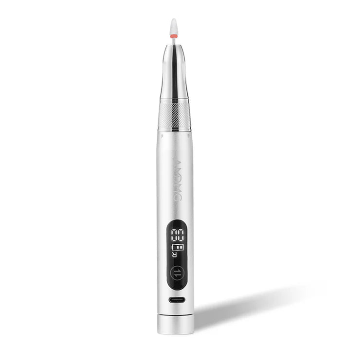 Máy Khoan Móng Không Dây Chuyên Nghiệp AMDMDG D210 Pro