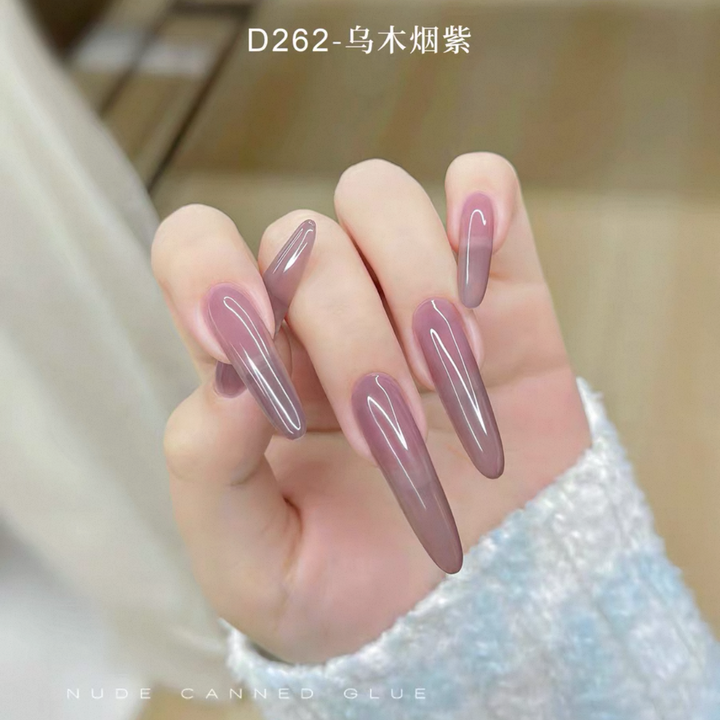 Dòng sản phẩm Mr. Nail Sheer Series 5g