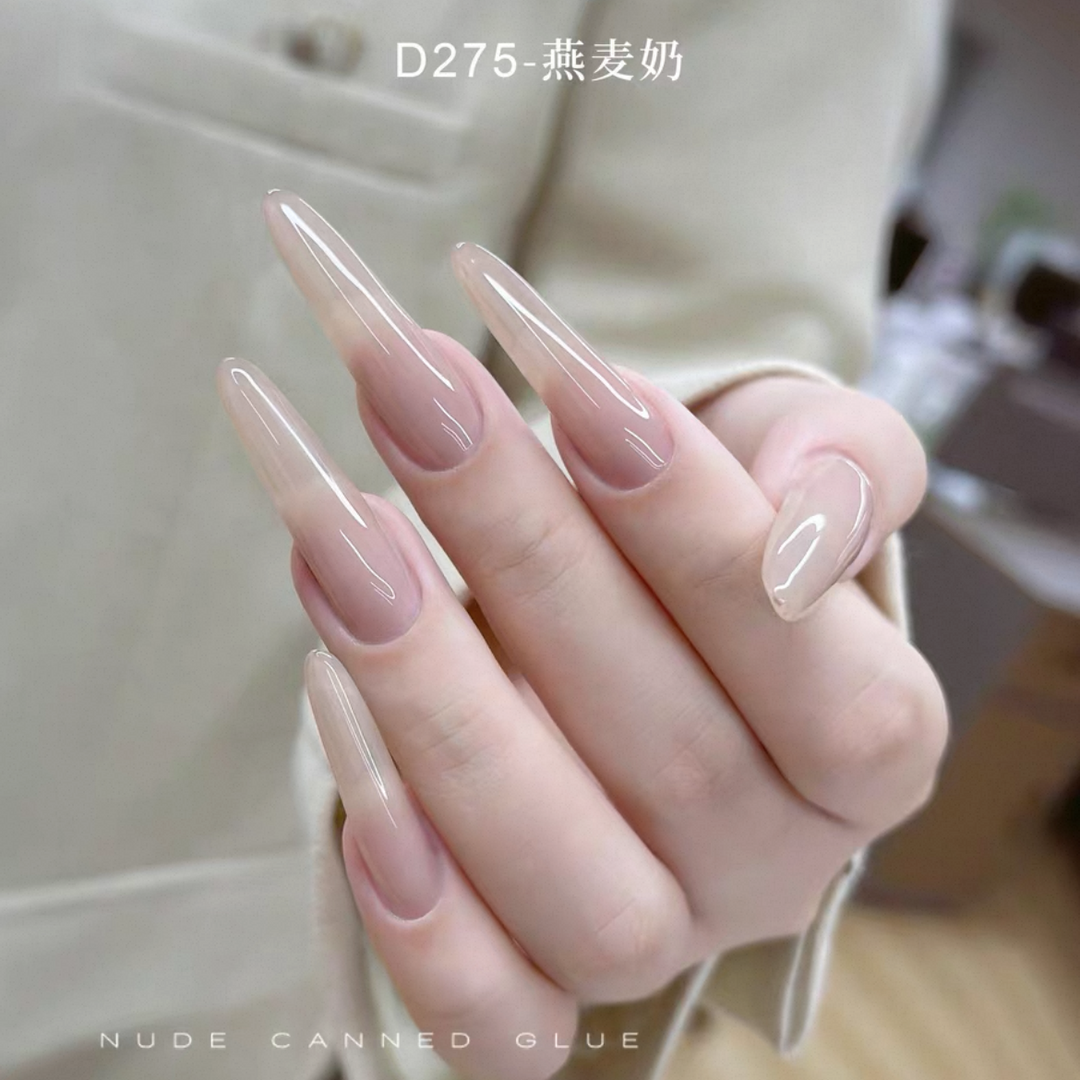 Dòng sản phẩm Mr. Nail Sheer Series 5g