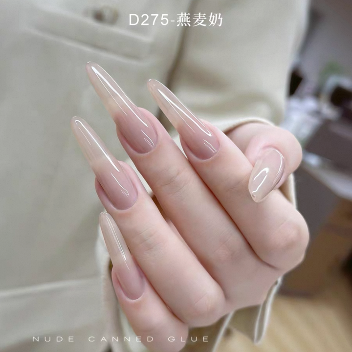 Dòng sản phẩm Mr. Nail Sheer Series 5g