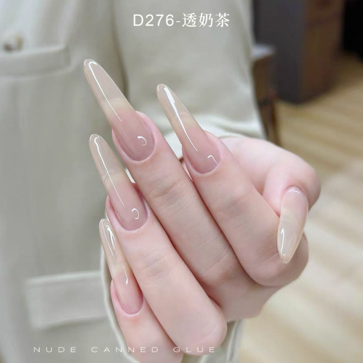 Dòng sản phẩm Mr. Nail Sheer Series 5g
