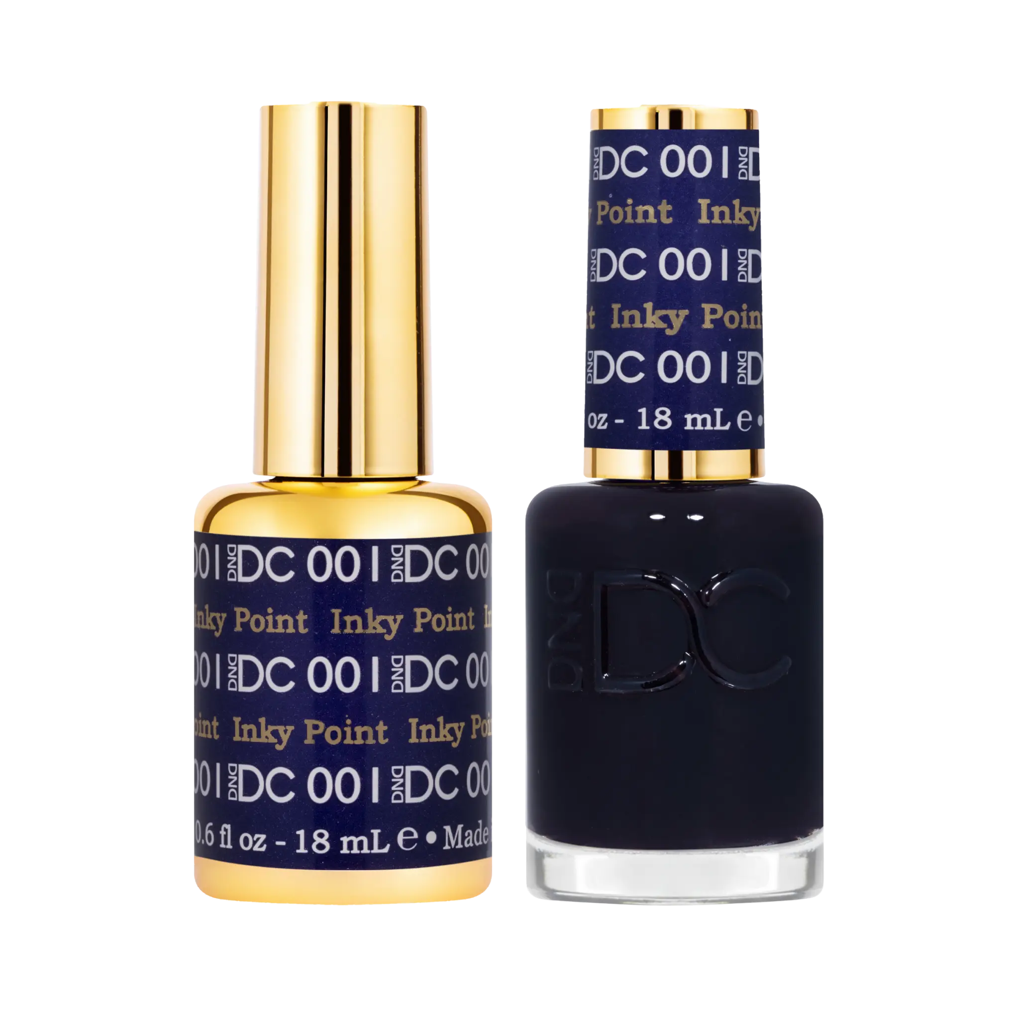 DC Duo (001-144)