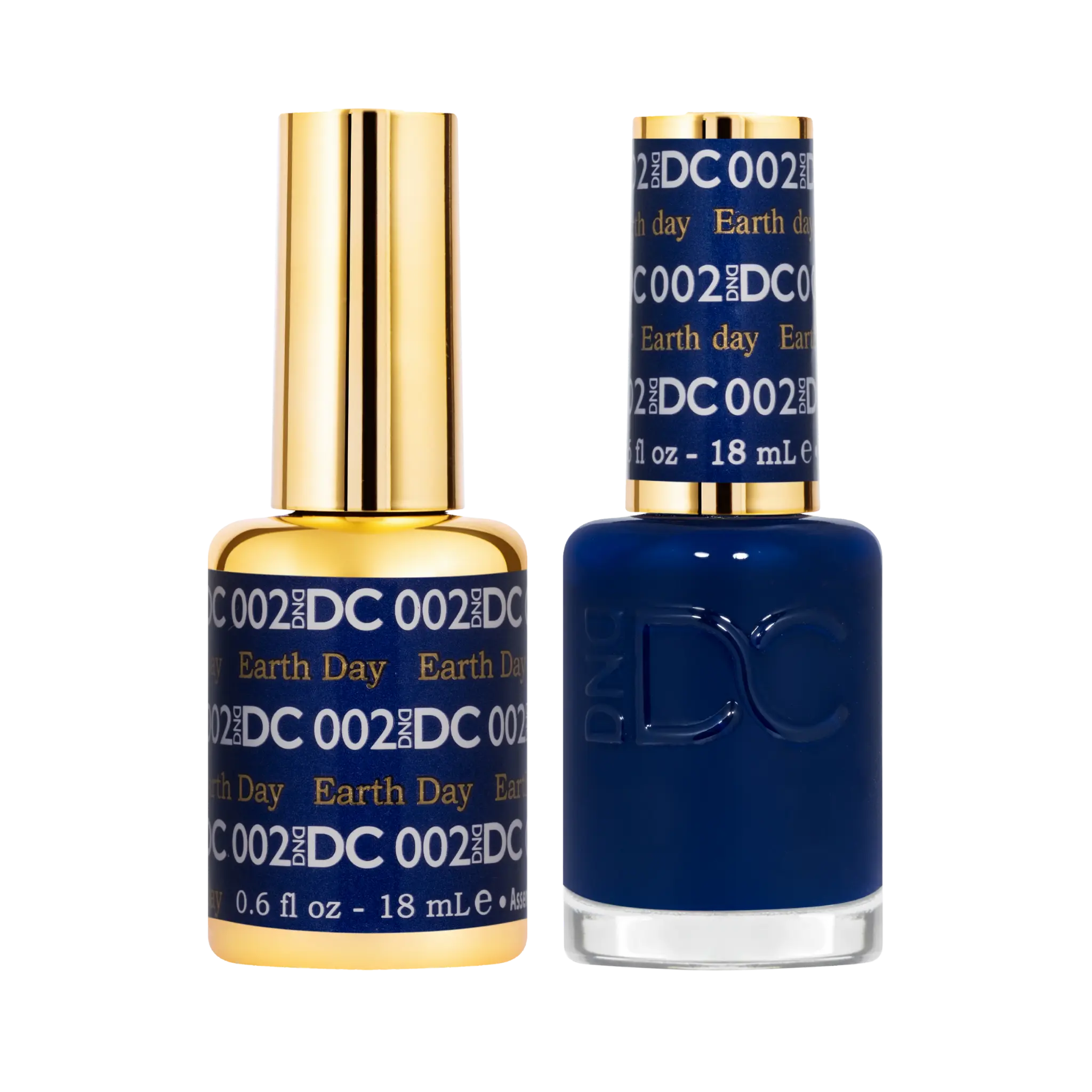 DC Duo (001-144)