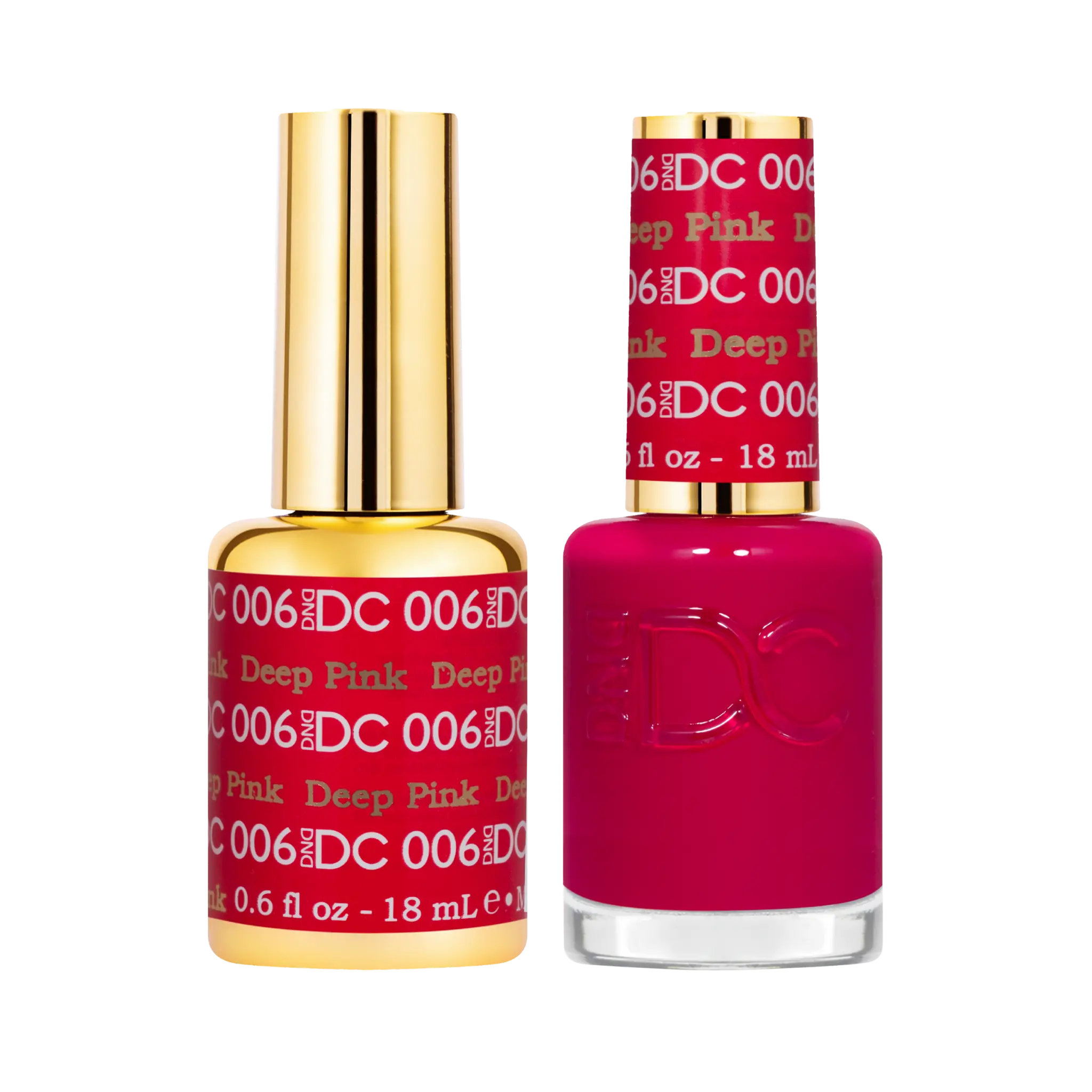 DC Duo (001-144)
