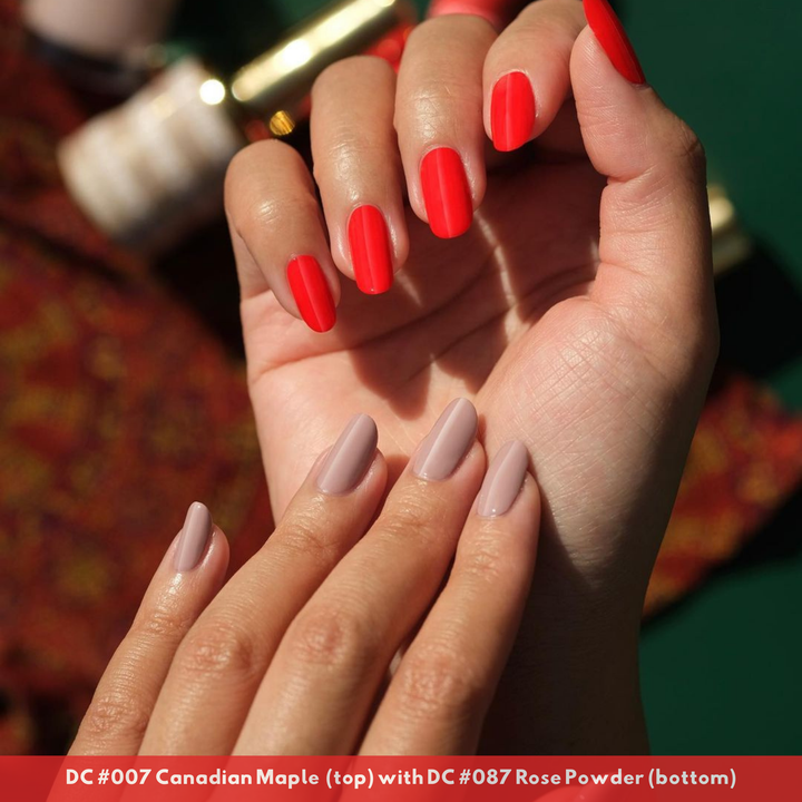 DC Gel polish only (001-144)