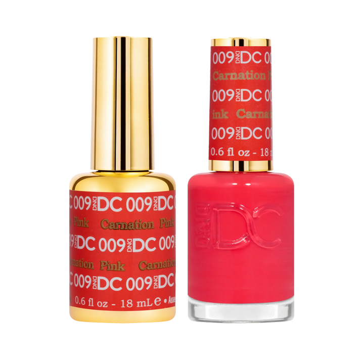 DC Gel polish only (001-144)