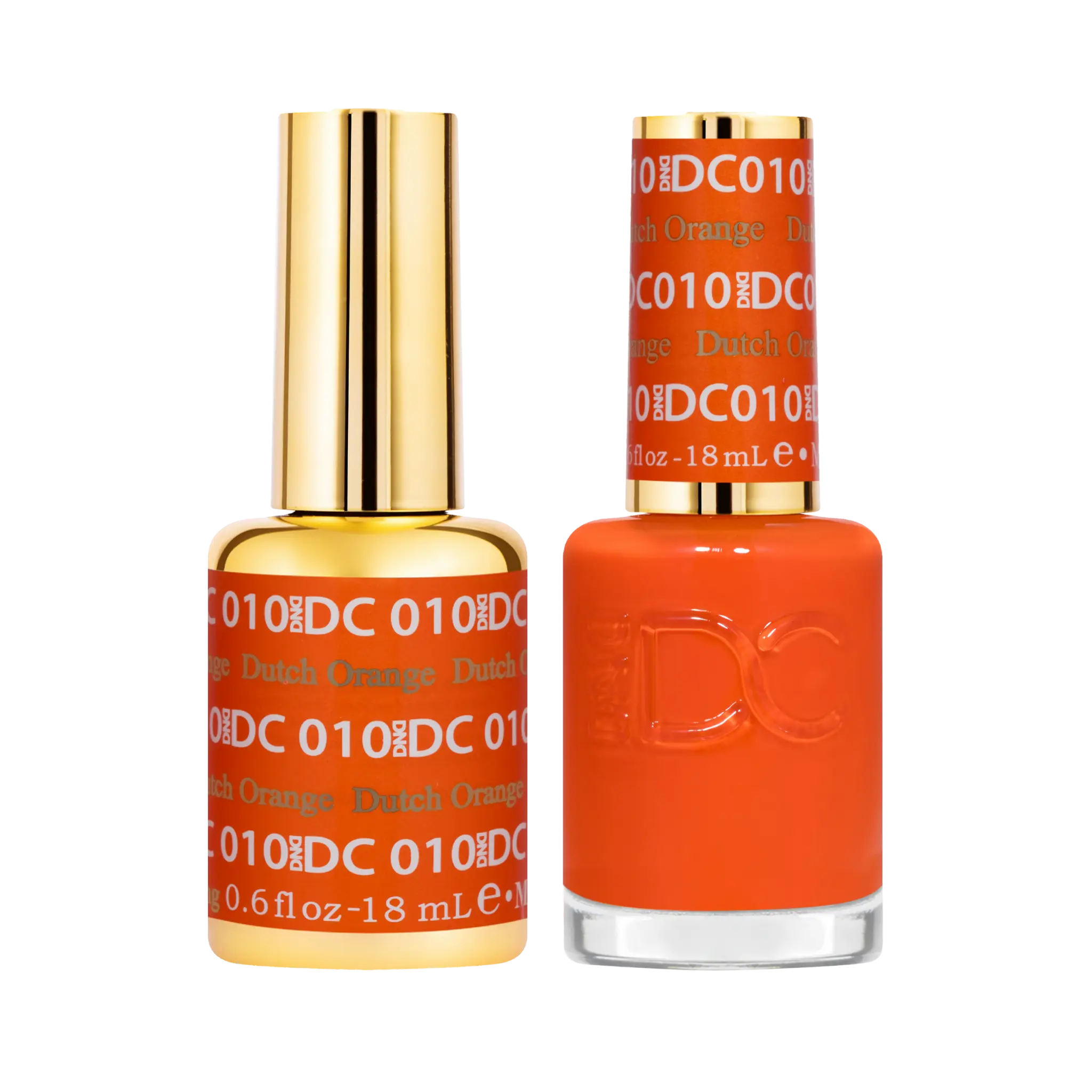 DC Duo (001-144)